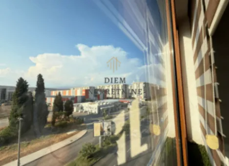 Prodaja, jednosoban stan, 50m², City Kvart, Podgorica - image 8