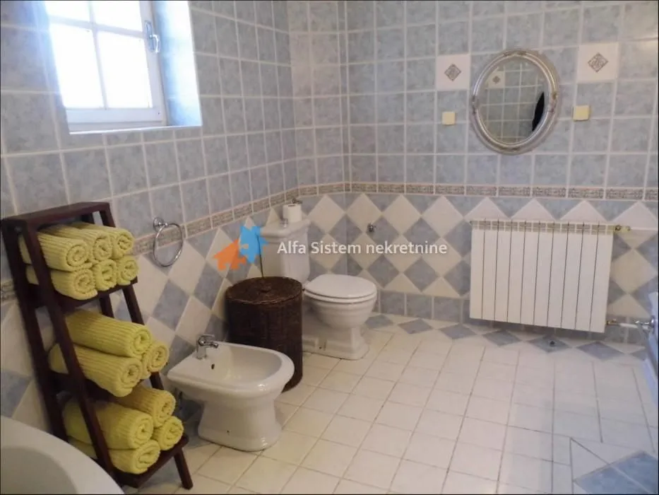 Rent, house, 400m², Voždovac Sve Podlokacije, Beograd