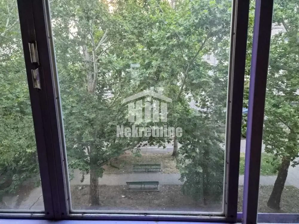 Prodaja, trosoban stan, 84m², Novi Beograd Sve Podlokacije, Beograd