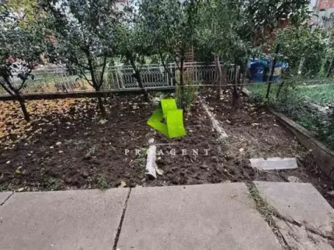 Izdavanje, jednosoban stan, 40m², Pantelej, Niš - image 10