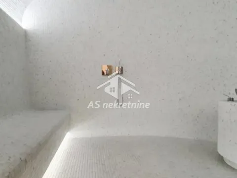 Rent, three bedroom apartment, 90m², Savski Venac, Beograd - image 22