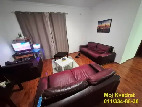 Prodaja, dvosoban stan, 50m², Altina, Beograd - image 2