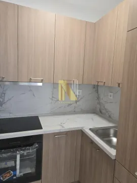 Izdavanje, dvosoban stan, 48m², Avijatičarsko naselje, Novi Sad Sve Podlokacije - image 6
