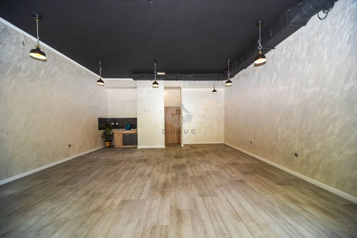 Rent, office space, 45m², City Kvart, Podgorica
