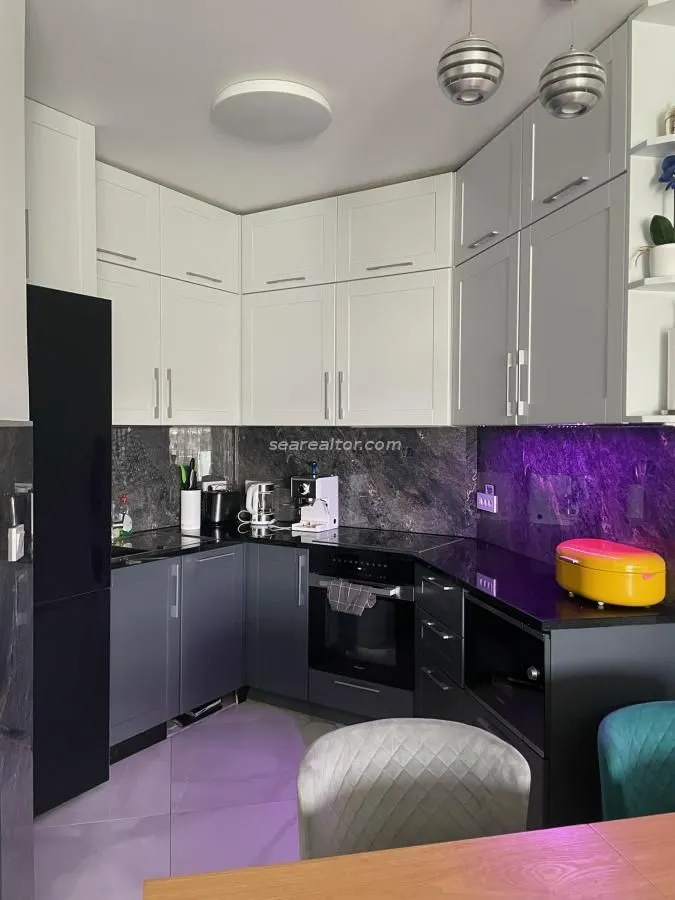 Sale, three bedroom apartment, 86m², Bar, Crna Gora