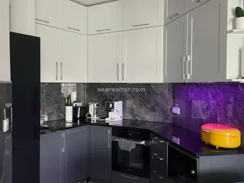 Sale, three bedroom apartment, 86m², Bar, Crna Gora - image 8