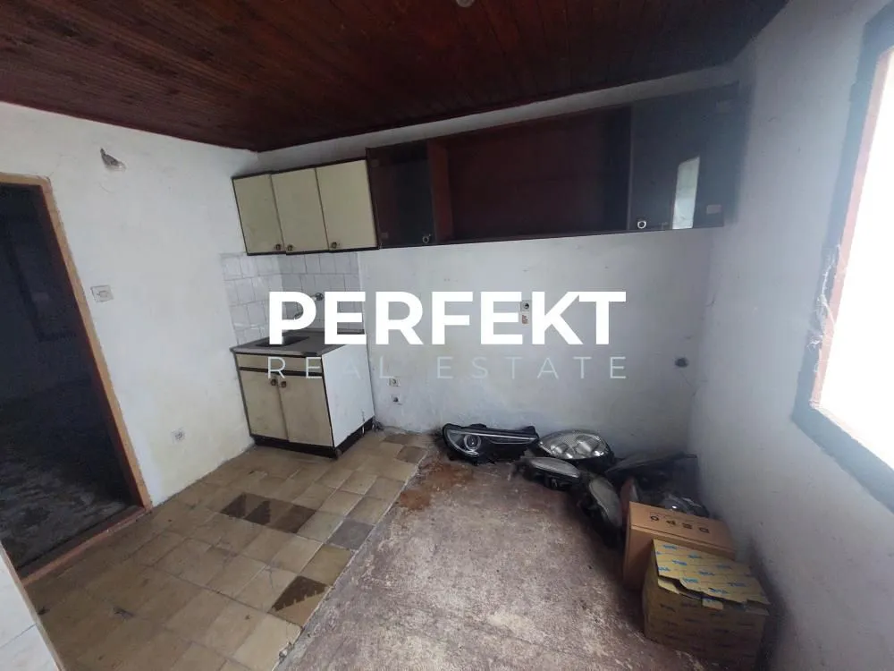 Prodaja, kuća, 112m², Stari Tamiš, Pančevo