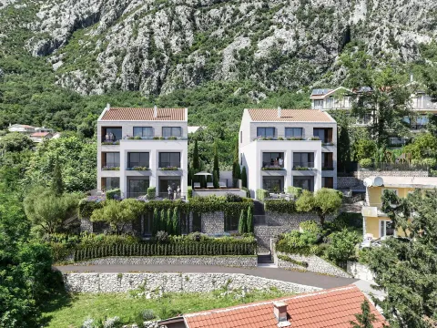 Prodaja, stan, 33m², Orahovac, Kotor - image 2