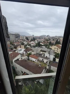 Prodaja, jednosoban stan, 40m², Dubovica, Budva - image 4