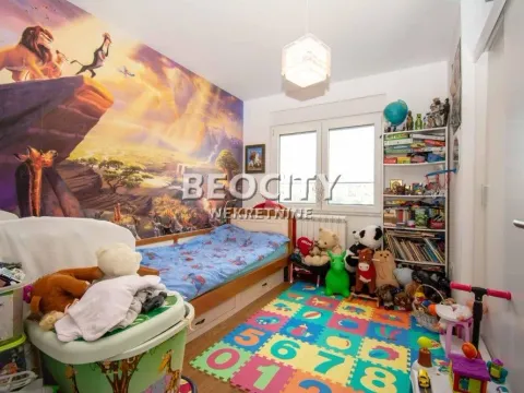 Sale, three bedroom apartment, 75m², Dušanovac, Voždovac Sve Podlokacije - image 10