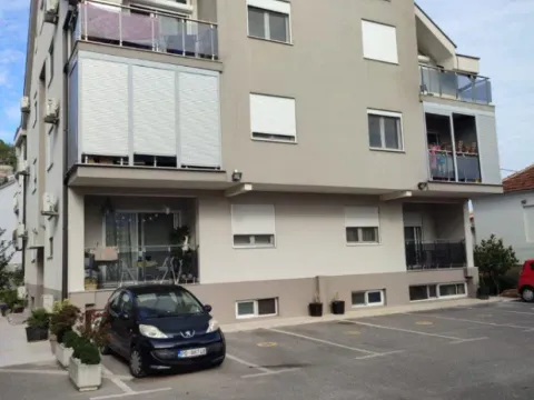 Prodaja, jednosoban stan, 43m2, Dalmatinska ulica, Podgorica Prodaja, jednosoban stan, 43m2, Dalmatinska ulica, Podgorica