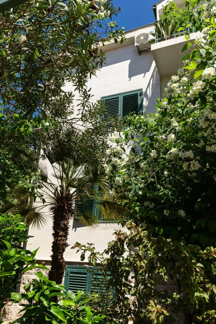 Sale, house, 287m², Lazi, Budva