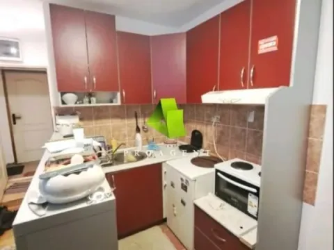 Izdavanje, jednosoban stan, 34m², Medicinski fakultet, Niš - image 2