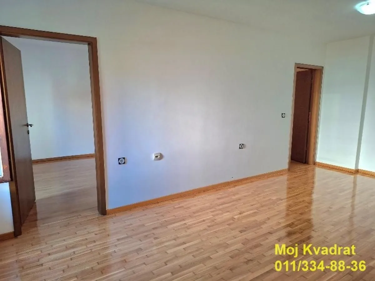 Prodaja, trosoban stan, 65m², Zvezdara Sve Podlokacije, Beograd