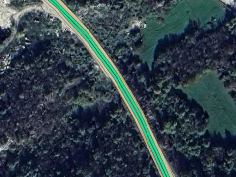 Prodaja, plac, 4439m², Centar, Nikšić - image 3