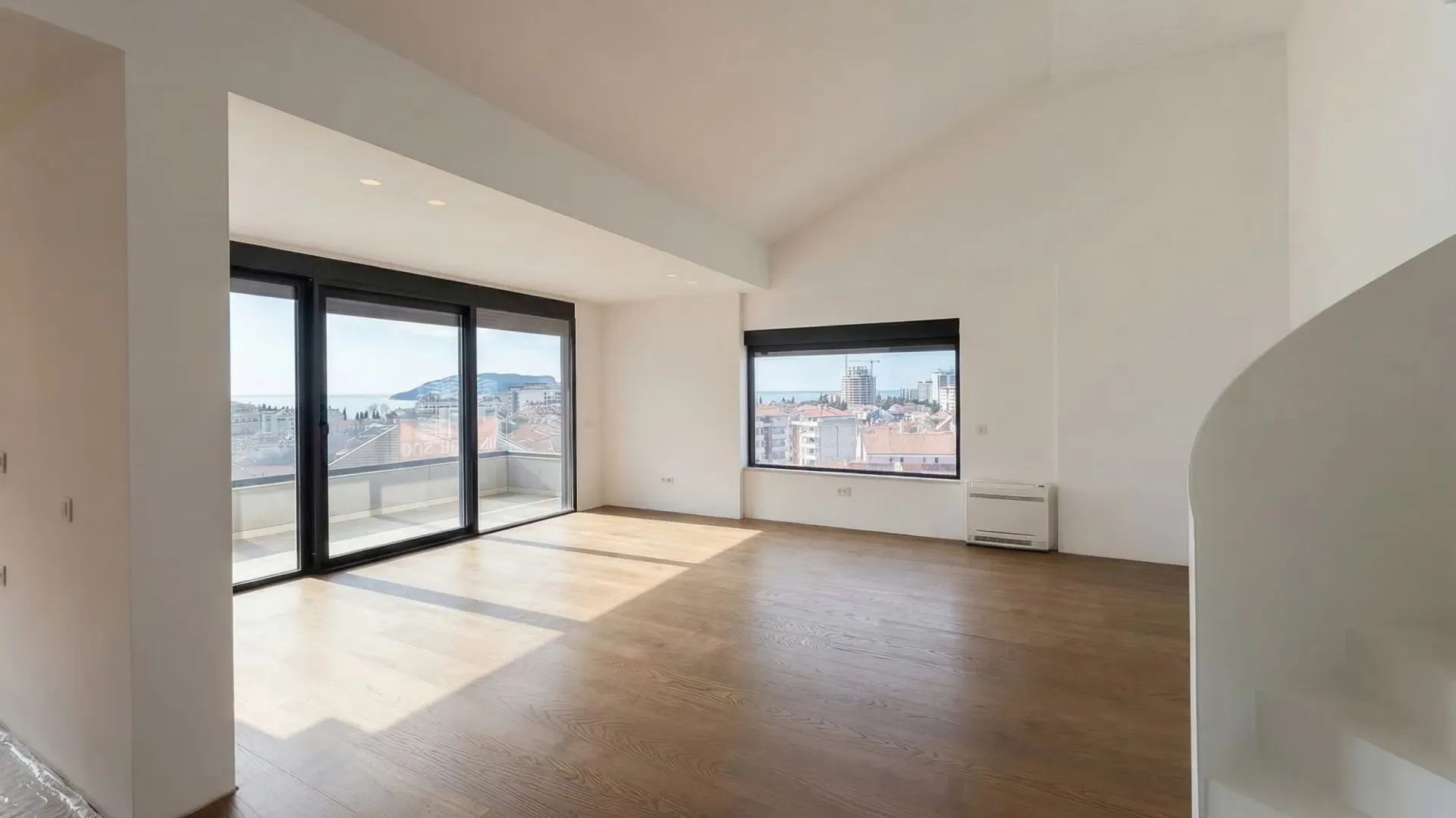 Sale, apartment, 130m², Budva, Crna Gora