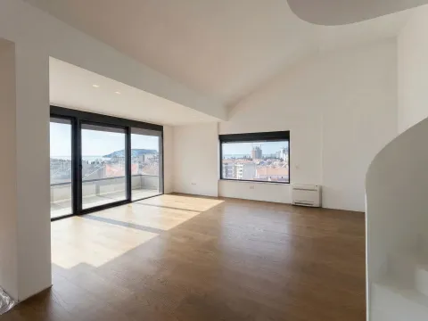 Sale, apartment, 130m², Budva, Crna Gora - image 13
