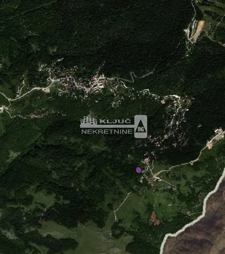 Prodaja, plac, 324m², Kopaonik, Srbija