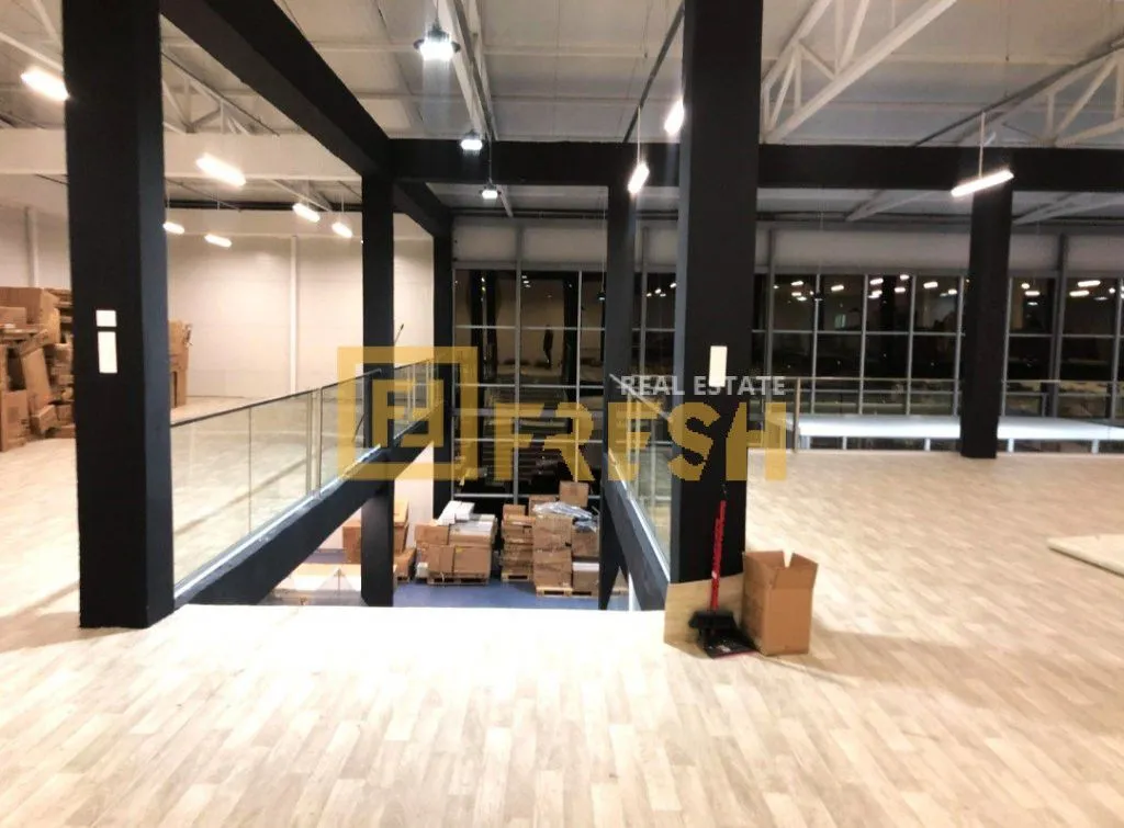 Sale, office space, 3600m², Berane, Crna Gora