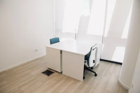 Rent, one bedroom apartment, 59m², Central Point, Podgorica - image 816