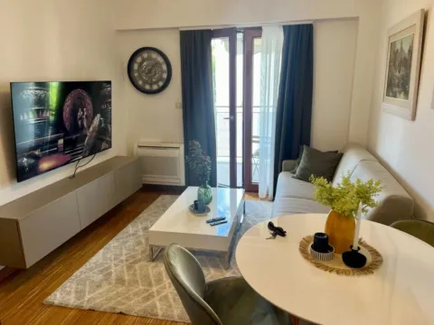 Izdavanje, jednosoban stan, 40m², Gorica C, Podgorica - image 2