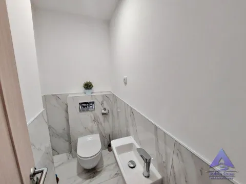 Sale, one bedroom apartment, 49m², Rafailovići, Budva - image 7