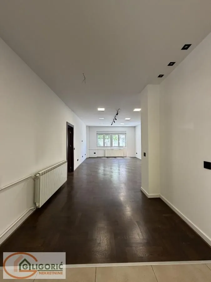 Sale, office space, 103m², Cvetni Trg, Vračar Sve Podlokacije