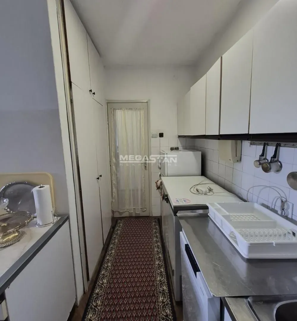 Sale, three bedroom apartment, 79m², Mirijevo 1, Mirijevo Sve Podlokacije