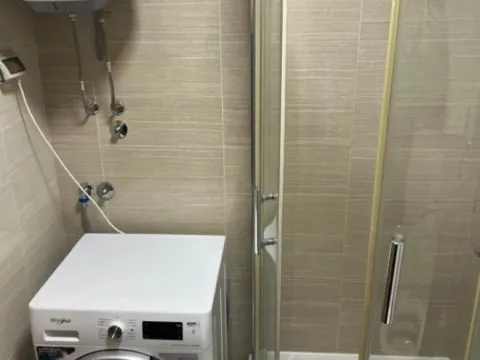 Izdavanje, jednosoban stan, 43m², City Kvart, Podgorica - image 6