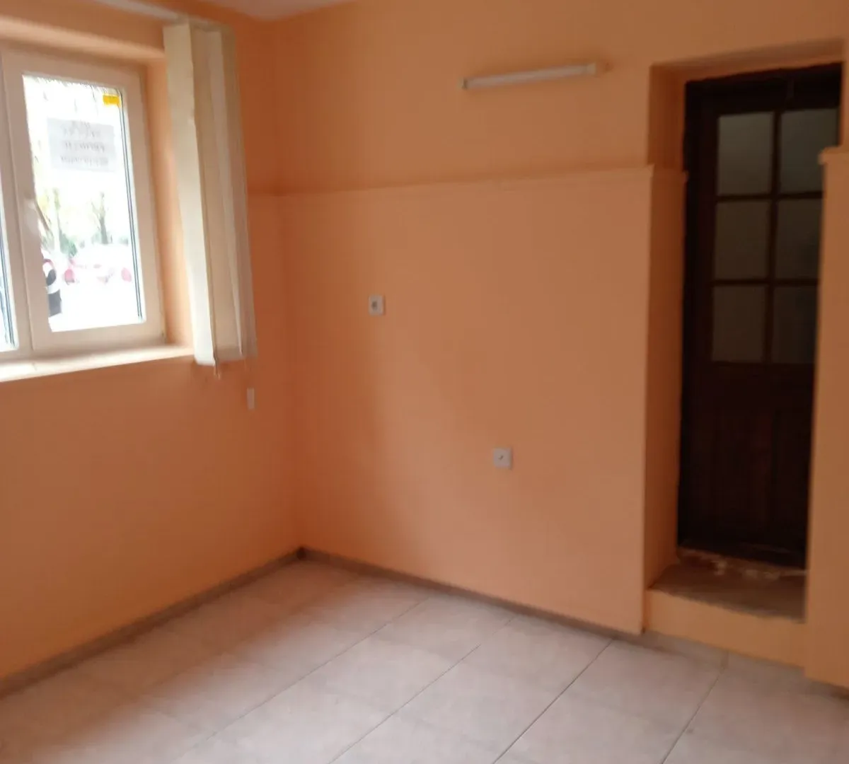Prodaja, dvosoban stan, 42m², Centar, Vršac