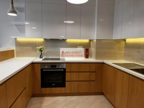 Izdavanje, dvosoban stan, 62m², Novi Beograd Sve Podlokacije, Beograd - image 5