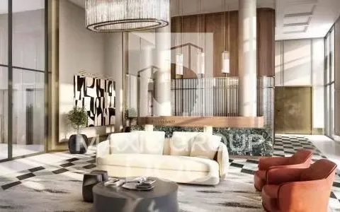 Prodaja, dvosoban stan, 60m², Savski Venac, Beograd - image 15