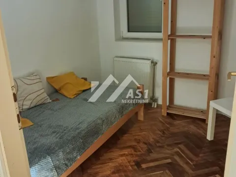 Izdavanje, jednosoban stan, 35m², Socijalno, Novi Sad Sve Podlokacije - image 5