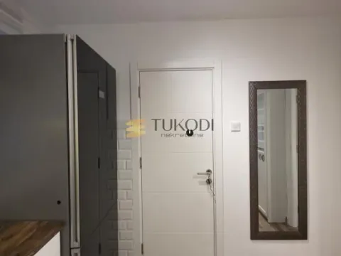 Izdavanje, dvosoban stan, 53m², Novi Beograd Sve Podlokacije, Beograd - image 8