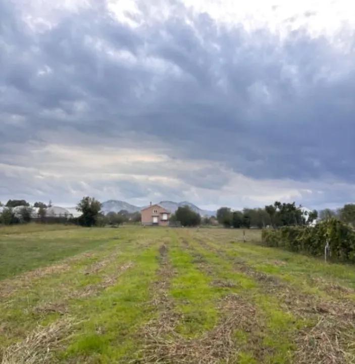 Prodaja, plac, 2023m², Zeta, Podgorica