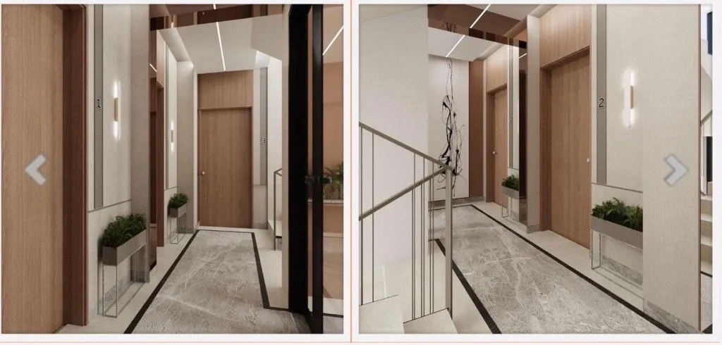 Sale, studio apartment, 27m², Zabjelo, Podgorica