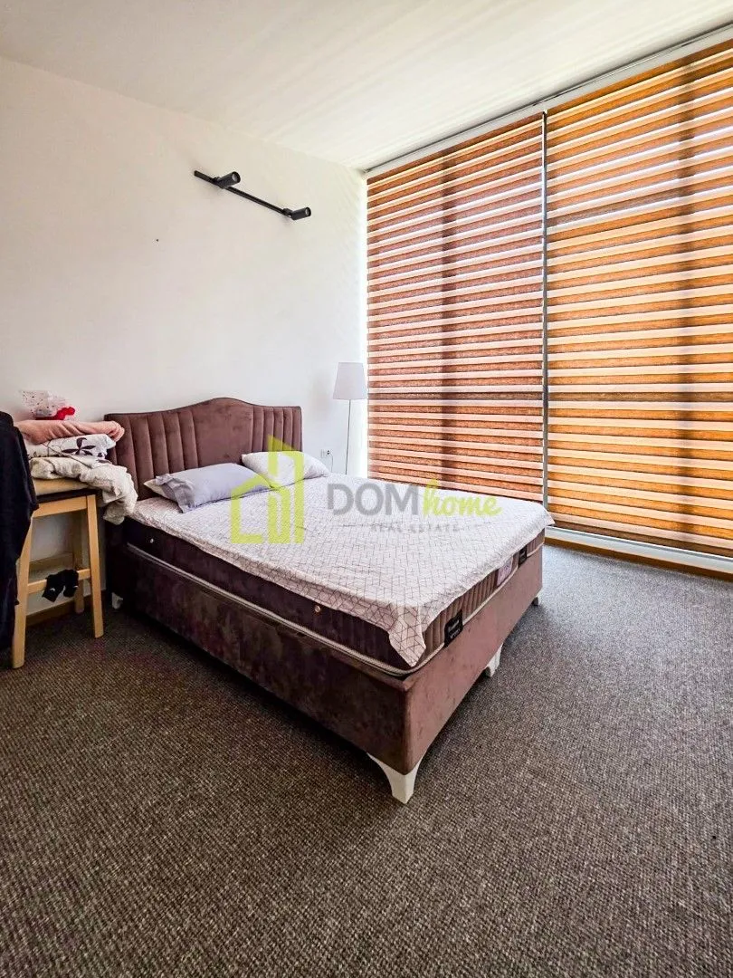 Rent, four bedroom apartment, 160m², Stari Aerodrom, Podgorica