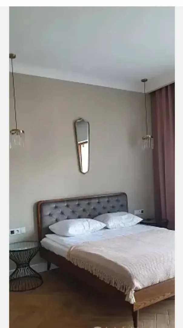 Prodaja, jednosoban stan, 48m², Bečići, Budva