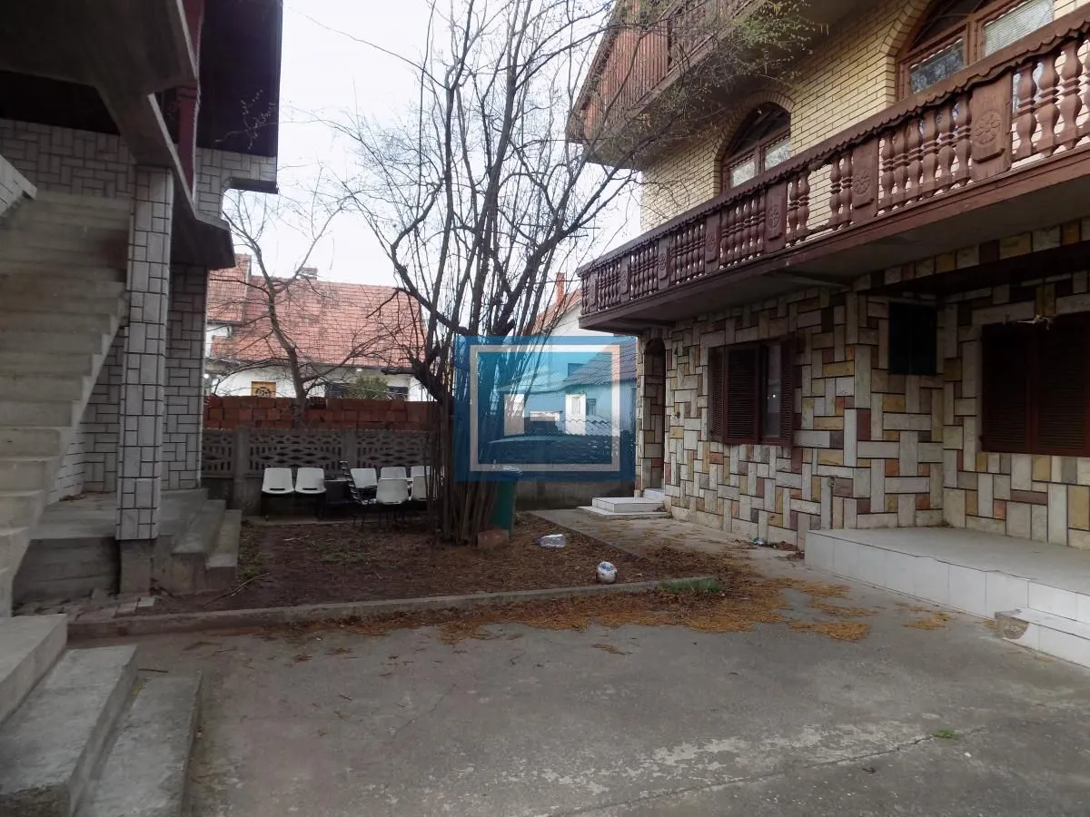 Sale, house, 500m², Paraćin, Srbija