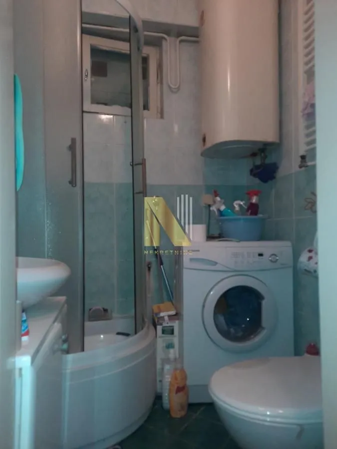 Sale, three bedroom apartment, 67m², Radijalac, Subotica