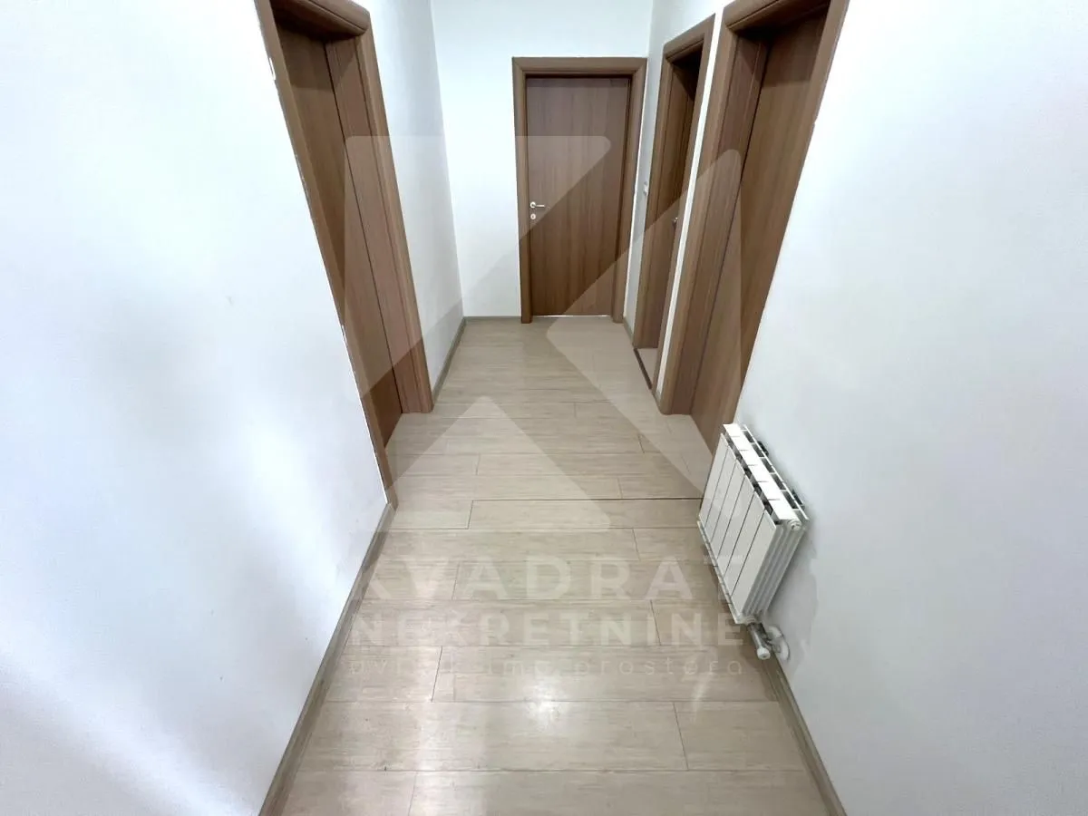 Rent, two bedroom apartment, 80m², Donja Gorica, Podgorica