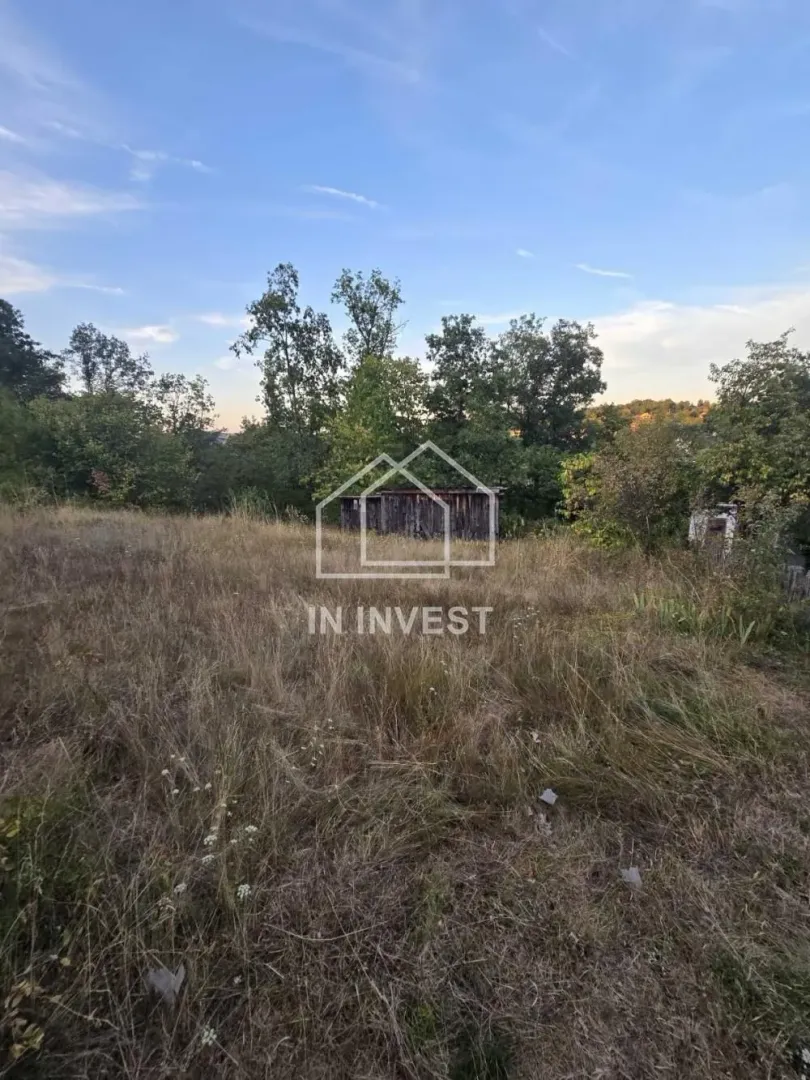 Prodaja, plac, 591m², Bela zemlja, Užice
