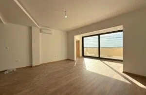 Sale, three bedroom apartment, 126m², Reževići, Budva