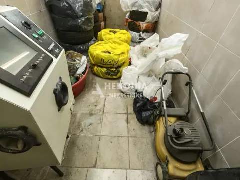 Sale, one bedroom apartment, 28m², Vračar Hram, Vračar Sve Podlokacije - image 8