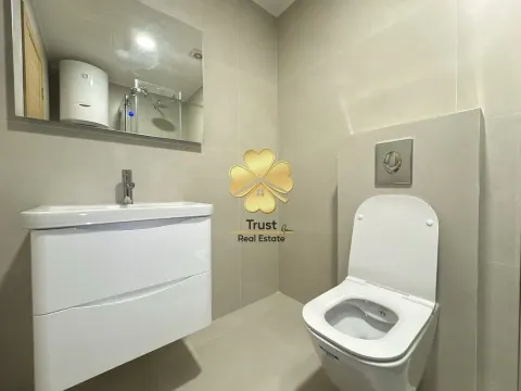 Rent, one bedroom apartment, 50m², City Kvart, Podgorica - image 9