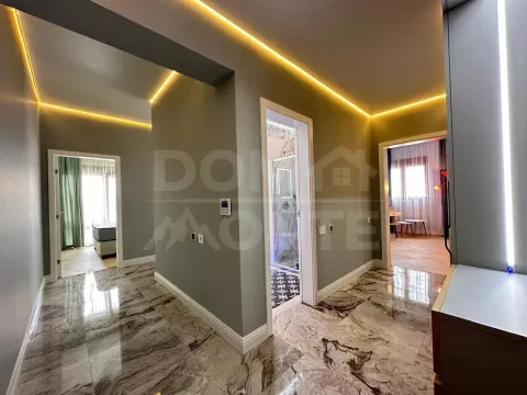 Izdavanje, dvosoban stan, 68m², Tivat, Crna Gora - image 3