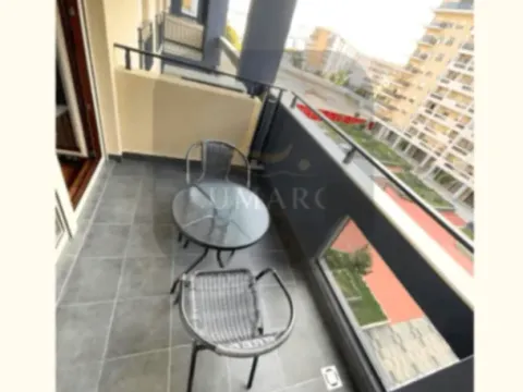 Izdavanje, dvosoban stan, 69m², Master Kvart, Podgorica - image 8