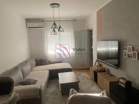 Izdavanje, jednosoban stan, 44m², Gorica C, Podgorica - image 5