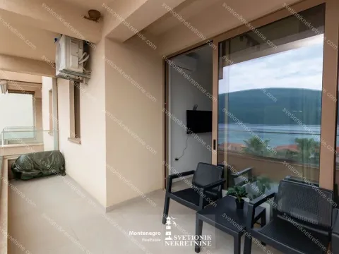 Prodaja, jednosoban stan, 49m², Baošići, Herceg Novi - image 2