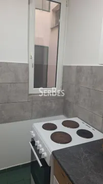 Izdavanje, jednosoban stan, 34m², Sajam, Novi Sad Sve Podlokacije - image 17